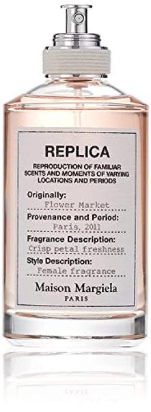 Replica ~ Flower Market by Maison Martin Margiela