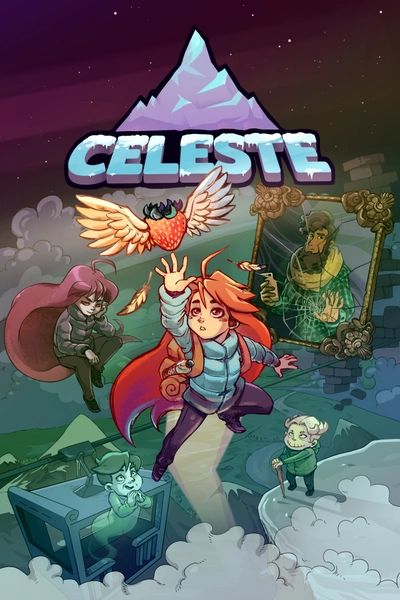 Celeste Steam CD Key