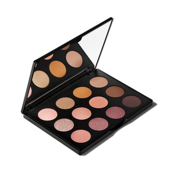 Art Library: Nude Model