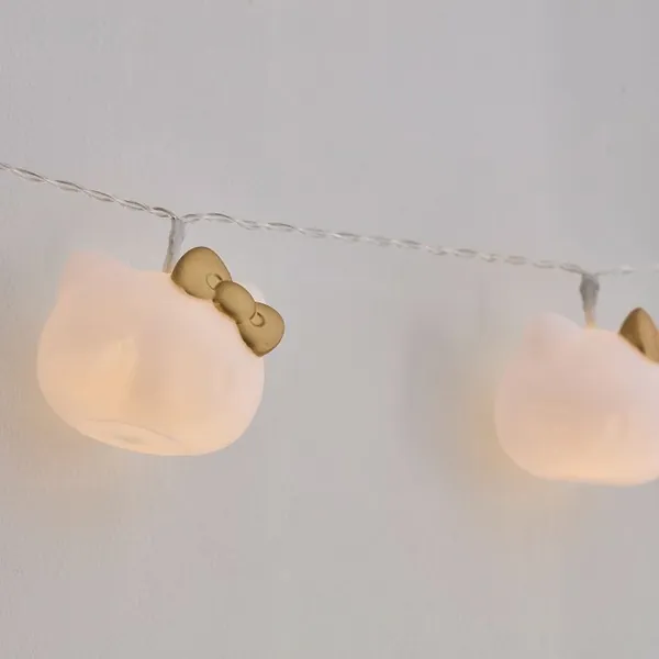 Hello Kitty® String Lights