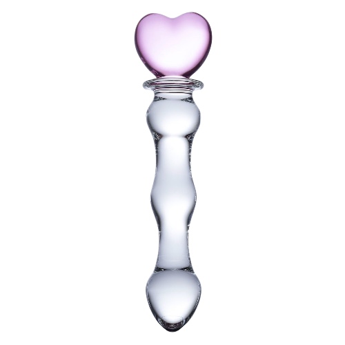 Glas Sweetheart Dildo