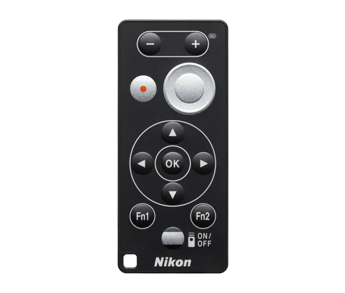 ML-L7 Bluetooth Remote Control