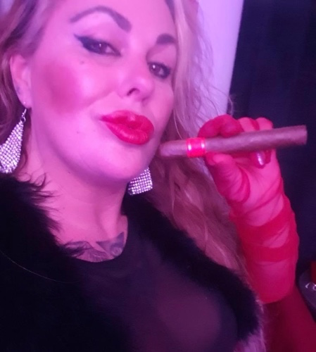 A nice cigar