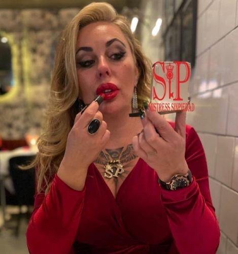 Lipstick / Make-up