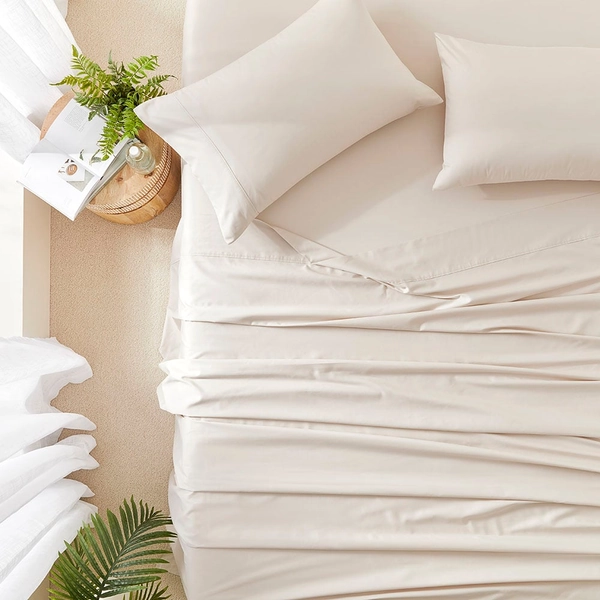 Worlds Softest Cotton Sand Sheet Set
