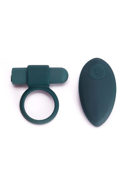 Fusion Remote Control Cock Ring