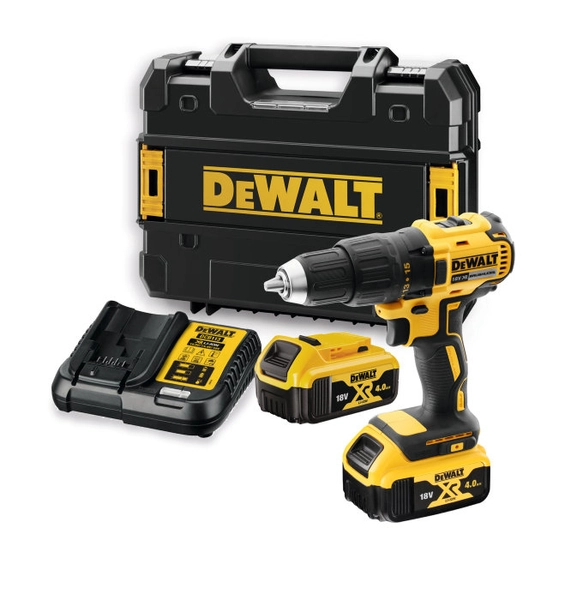 DeWalt cordless drill/driver 18 V