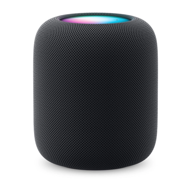 HomePod – Mitternacht