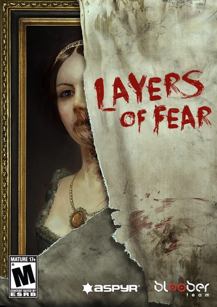 Layers of Fear Steam CD Key