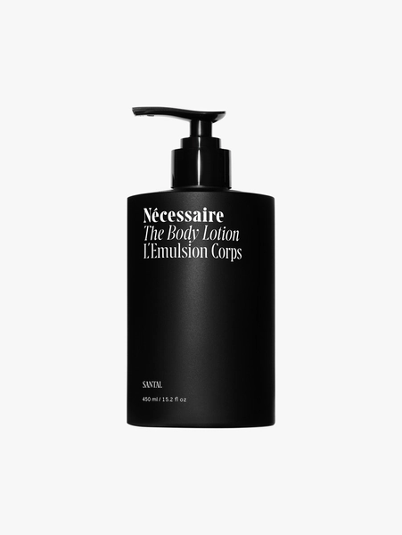 The Body Lotion by Nécessaire