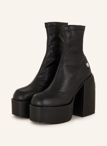 NAKED WOLFE Boots