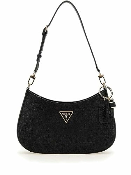 GUESS Damen Noelle Top Zip Shoulder Bag