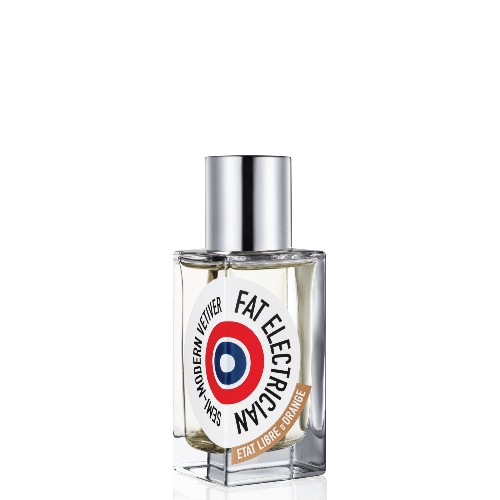 Fat Electrician | 50ml