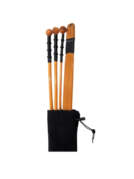 Rattan Travel Cane Set - The Kink Shop