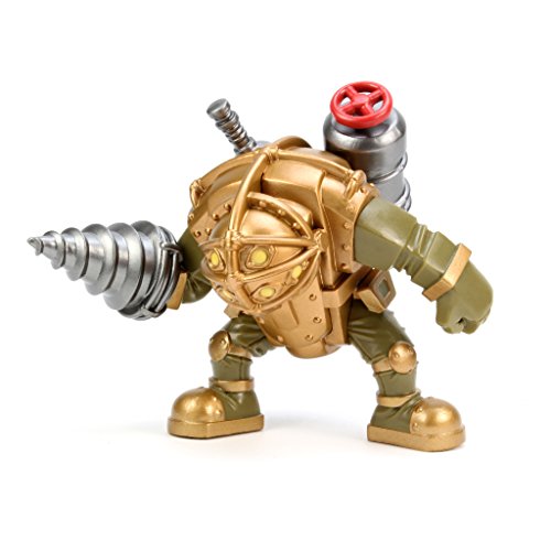 Bioshock - Big Daddy Vinyl Figure