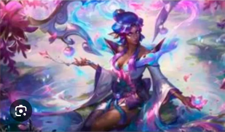 Spirit Blossom Karma