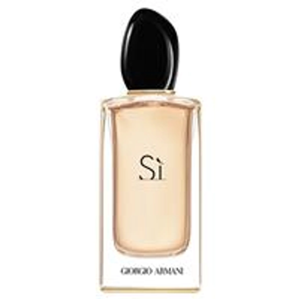 Giorgio Armani SI Eau De Parfum 100ml 