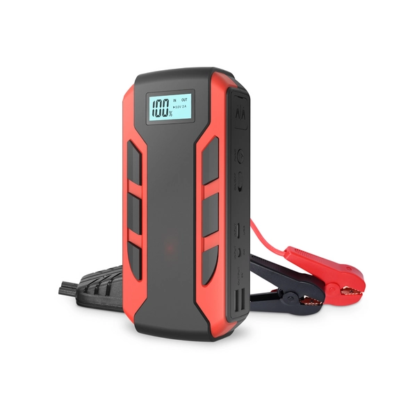 PORTABLE CAR JUMP STARTER A10