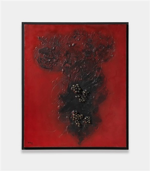 Carol Rama, œuvre originale sur artnet