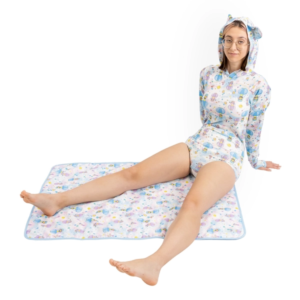 Daydreamer Change Pad