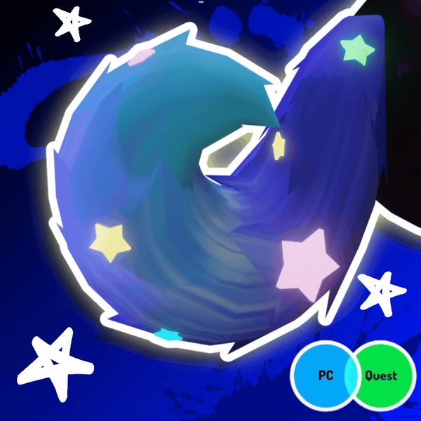 ⭐Sleepy Puppy Tail⭐