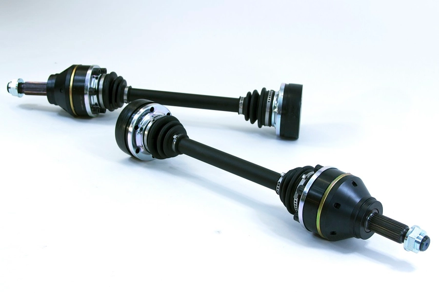 Sikky Winters Quick Change Rear Conversion Axles - Nissan 370Z