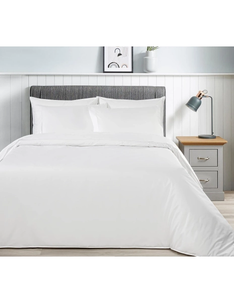 Edredom 100% Cotton - Portugal Natura | 300x260cm