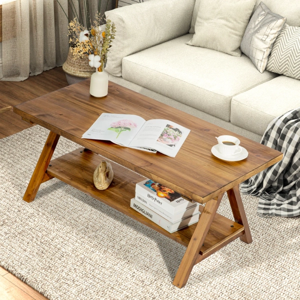 Coffee Table!