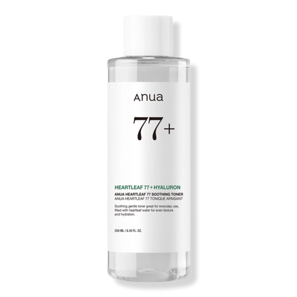 Heartleaf 77 Soothing Toner