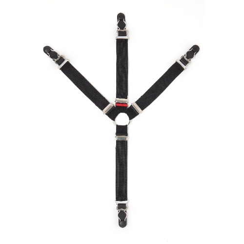 Shirt Stays Y+ Shape | Regular