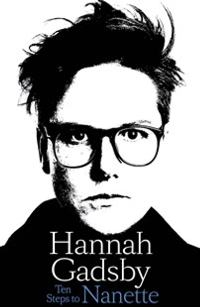 Ten Steps to Nanette