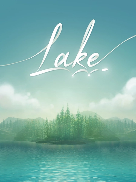 Lake Steam CD Key