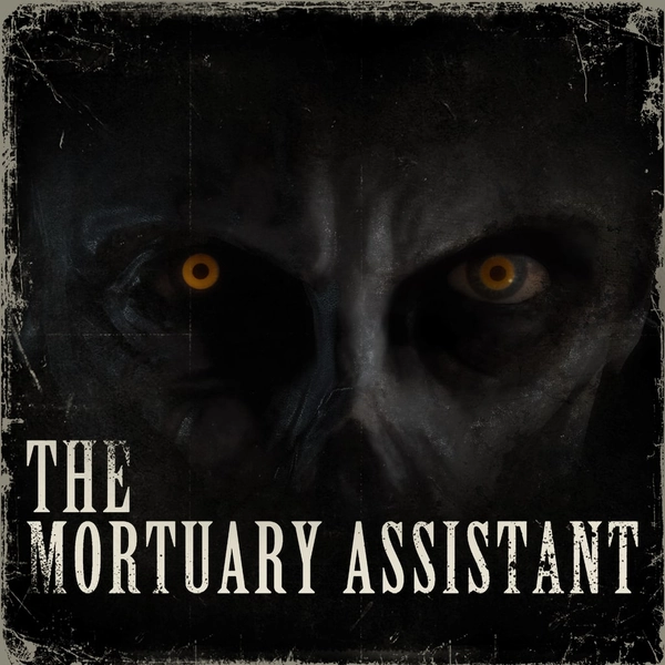 The Mortuary Assistant - PS5 DIGITAL GAME