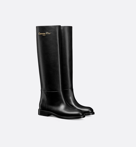 Dior riding boot