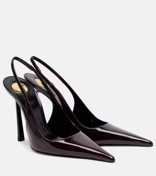 Saint Laurent pumps