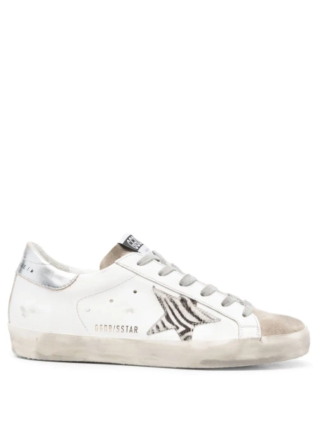 Golden Goose Sneakers Super Star | 35