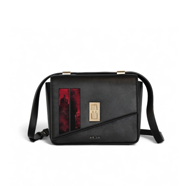 Afterlife: Realms – Noir/Black