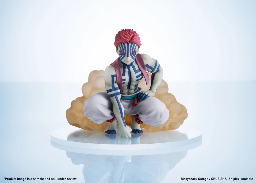 Akaza ConoFig Figure