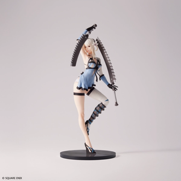 NieR Replicant ver.1.22474487139… FORM-ISM Figure - KAINE