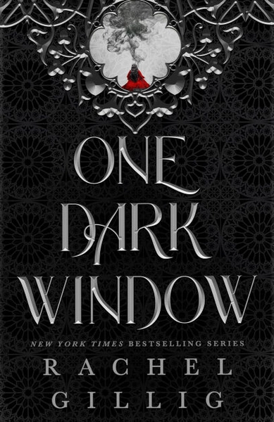 One Dark Window