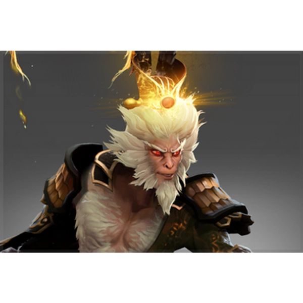 DotA | Great Sage's Reckoning