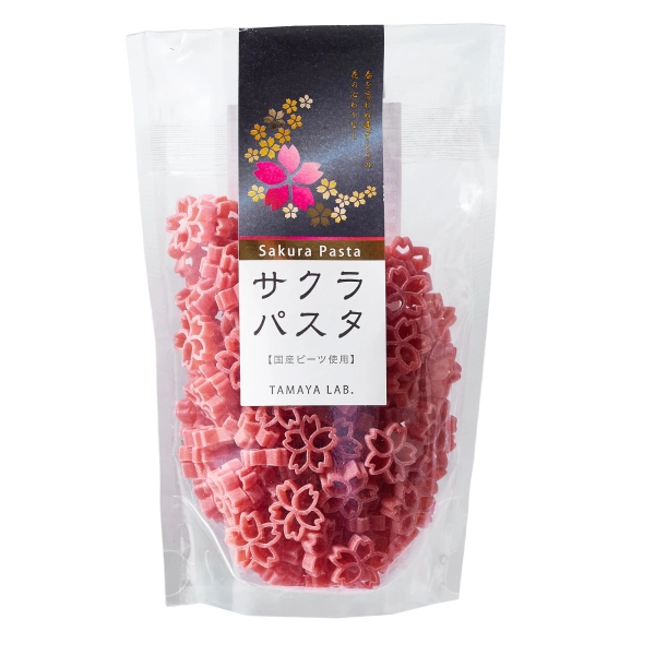 Sakura Pasta 