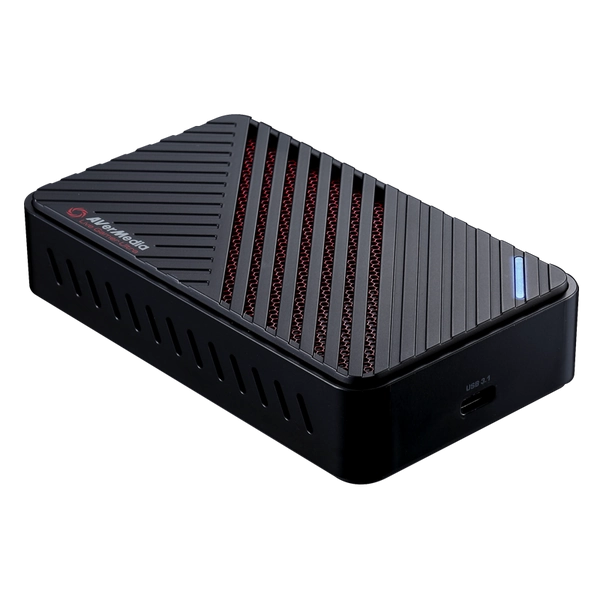 AVerMedia GC553 Live Gamer ULTRA