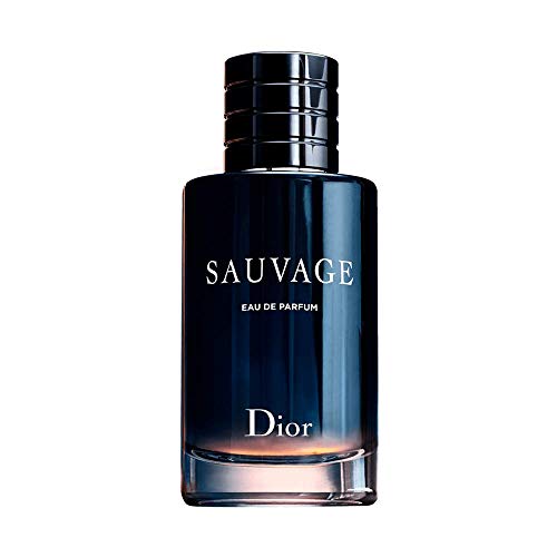 Christian Dior CD Sauvage Men EDP Perfume, 60 ml - 60 ml (Pack of 1)