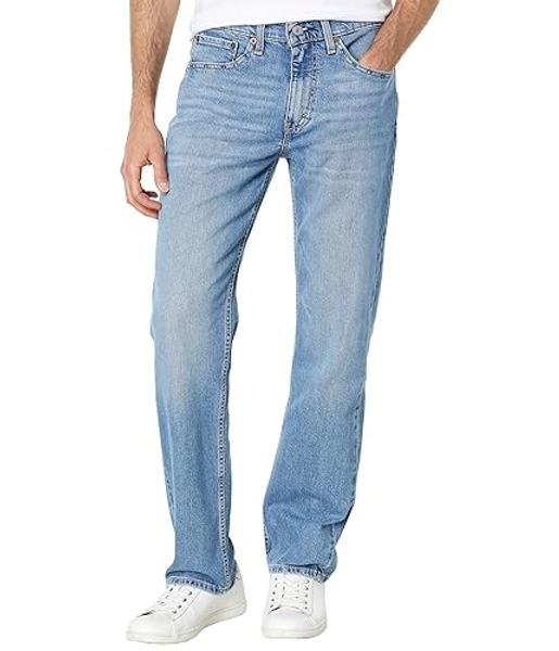 Levi's Men's 514 Straight Fit Cut Jeans (Also available in Big & Tall)