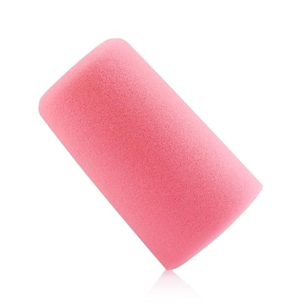 LEFXMOPHY SM7B Windscreen for Shure SM7B SM7dB Vocal Microphone RK345 Replacement Pop filter, Noise-cancellation Windsock Cover Pink Foam Cover