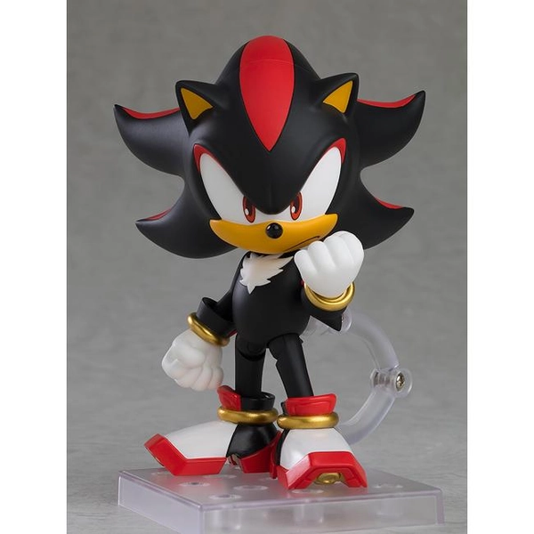 Nendoroid Shadow the Hedgehog