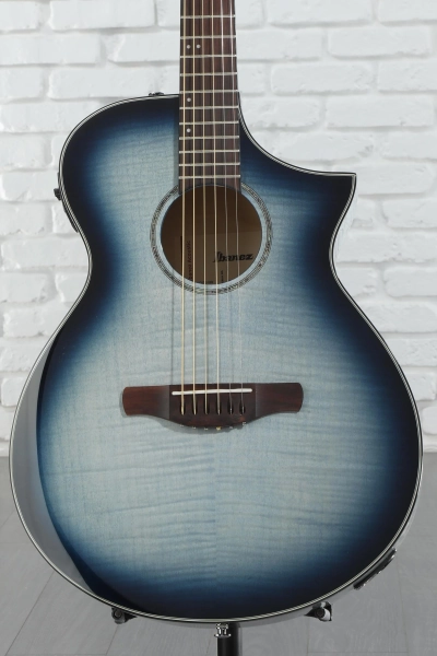 Ibanez Acoustic-Electric Guitar 