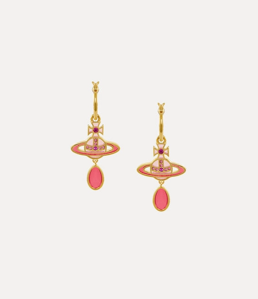 Concetta Drop Earrings