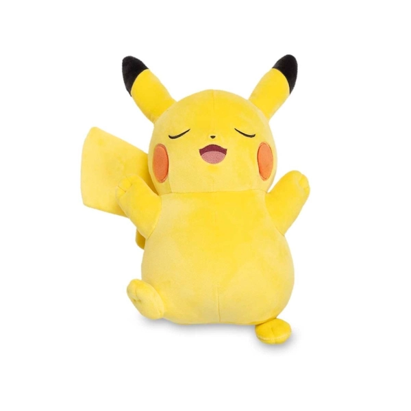 Pikachu Pokémon Dreams Plush - 14 In.